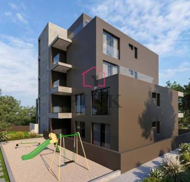 Apartment in Machico