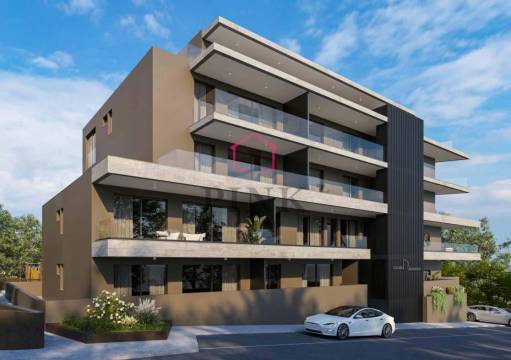 Apartment in Machico
