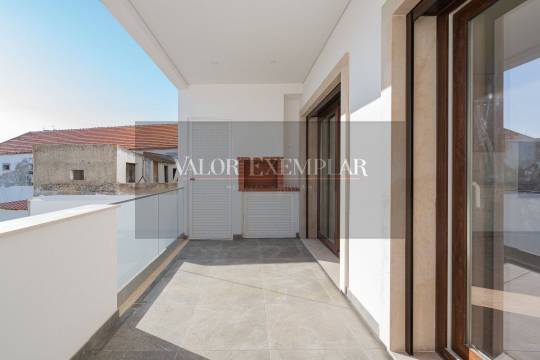 Apartment in Montijo