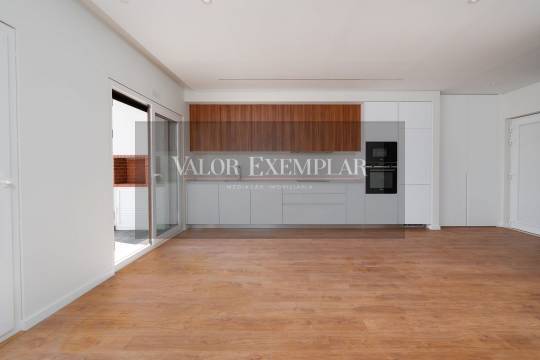 Apartment in Montijo