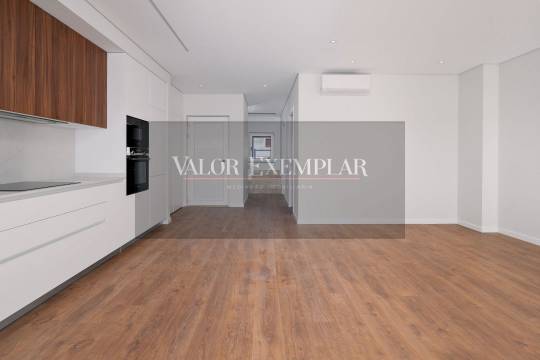 Apartment in Montijo