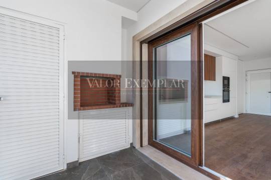 Apartment in Montijo