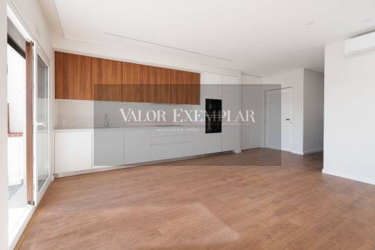 Apartment in Montijo
