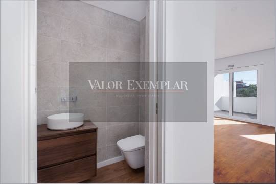 Apartment in Montijo