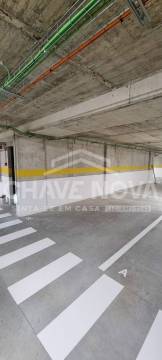 Apartamento T0 no prestigiado empreendimento Park View, em Oliveira do Douro.