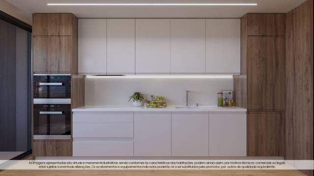 Apartment in Porto
