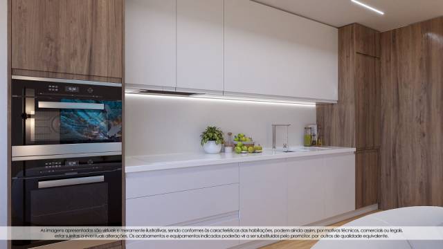 Apartment in Porto