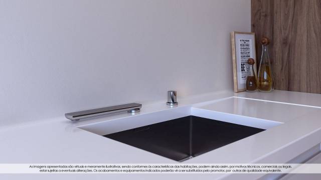 Apartment in Porto