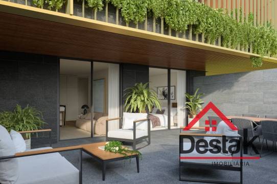Apartamento T3 inserido no empreendimento Marina Douro