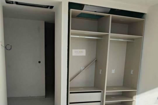 Apartamento T2 com vista para o parque da cidade em Matosinhos