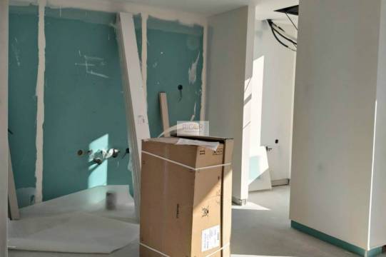 Apartamento T2 com vista para o parque da cidade em Matosinhos
