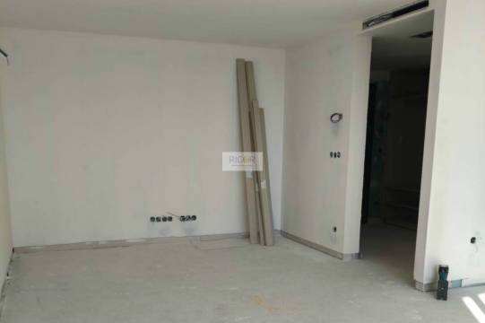 Apartamento T2 com vista para o parque da cidade em Matosinhos