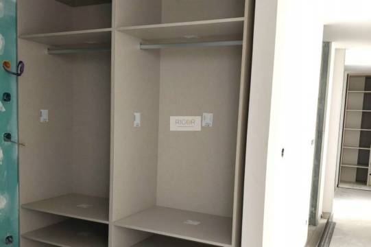 Apartamento T2 com vista para o parque da cidade em Matosinhos