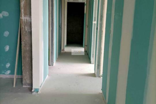 Apartamento T3 com sala a poente e vista mar em Matosinhos