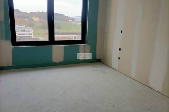 Apartamento T3 com sala a poente e vista mar em Matosinhos