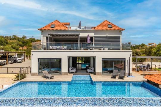 Villa in Olhão