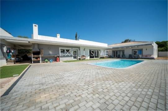 Villa in Portimão