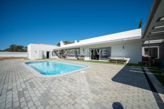 Villa in Portimão