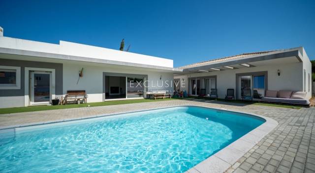 Villa in Portimão