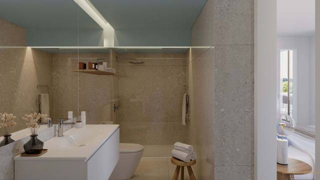 Apartment in Lisbon