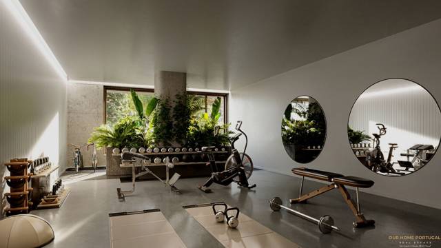 Apartment in Lisbon
