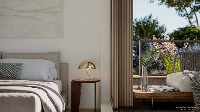 Apartment in Lisbon