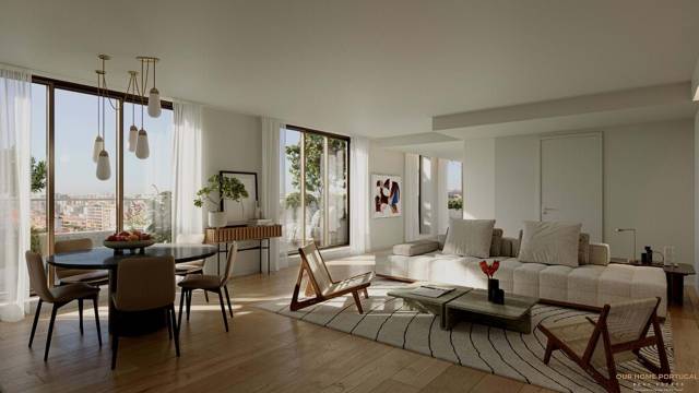 Apartment in Lisbon