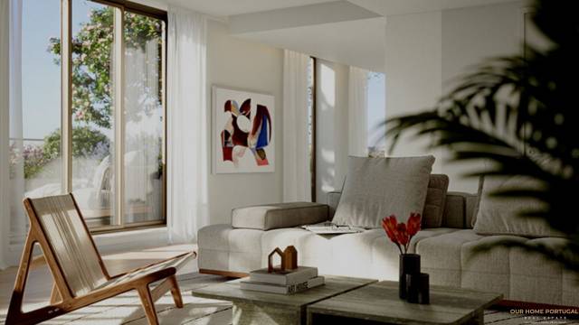 Apartment in Lisbon