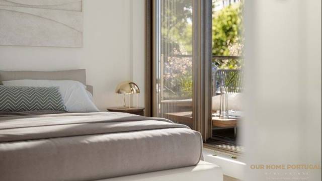 Apartment in Lisbon