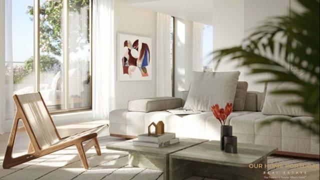 Apartment in Lisbon
