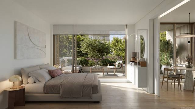 Apartment in Lisbon