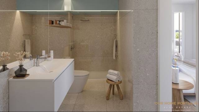 Apartment in Lisbon