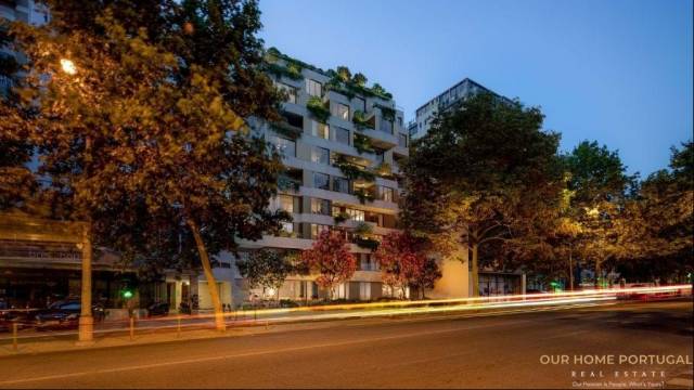 Apartment in Lisbon