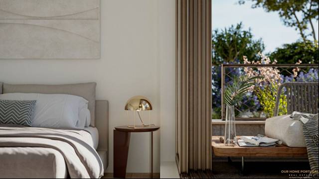 Apartment in Lisbon