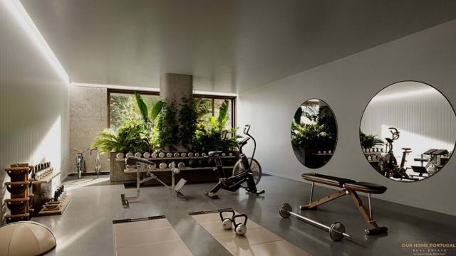 Apartment in Lisbon