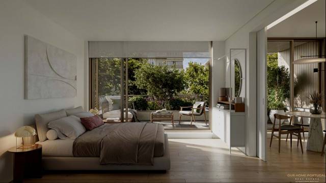 Apartment in Lisbon