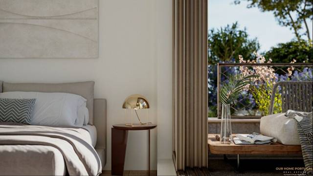 Apartment in Lisbon