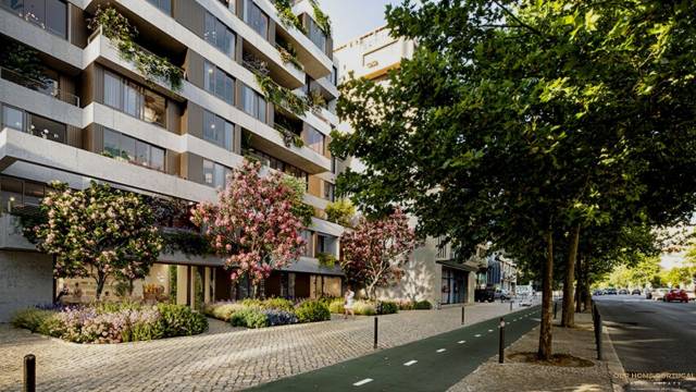 Apartment in Lisbon