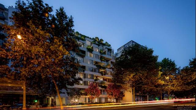 Apartment in Lisbon