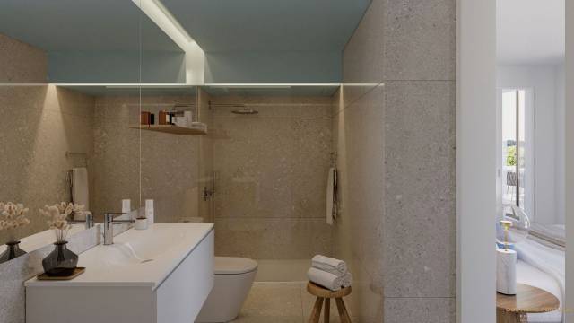 Apartment in Lisbon