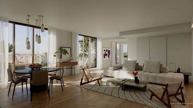 Apartment in Lisbon