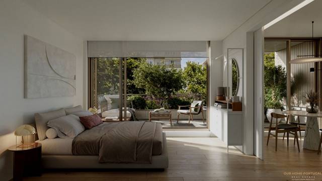 Apartment in Lisbon