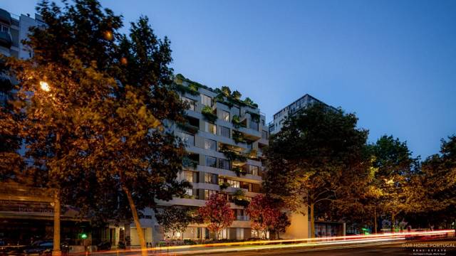 Apartment in Lisbon