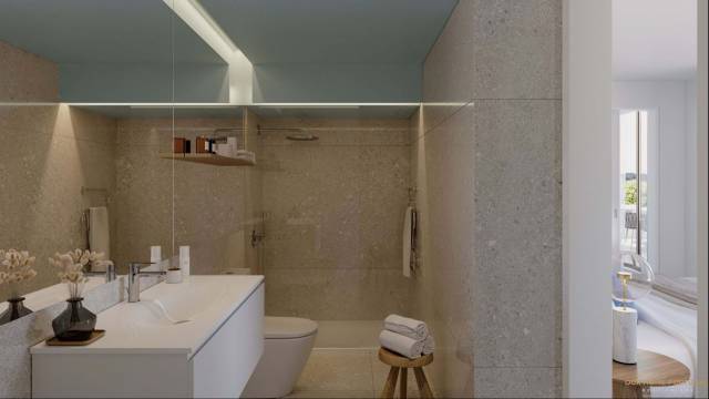 Apartment in Lisbon