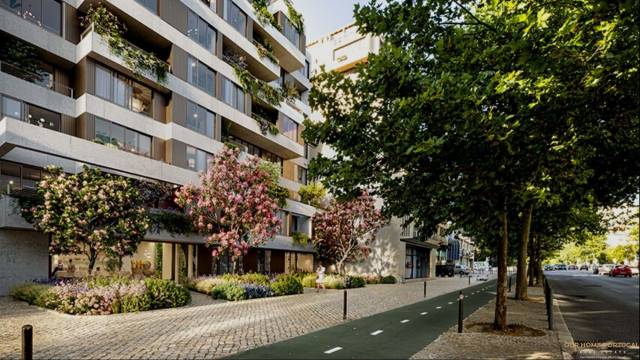 Apartment in Lisbon