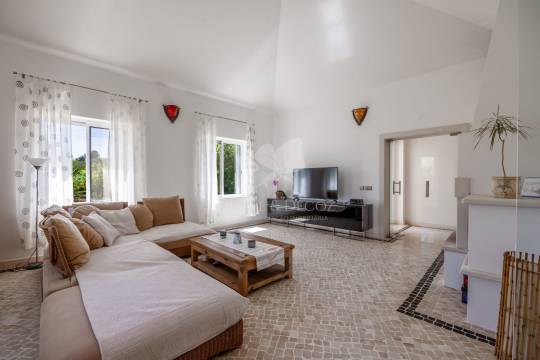 Villa in Tavira