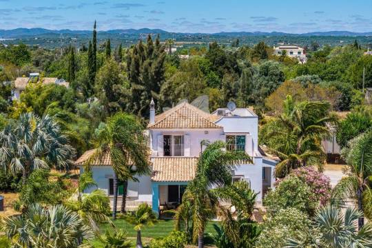 Villa in Tavira