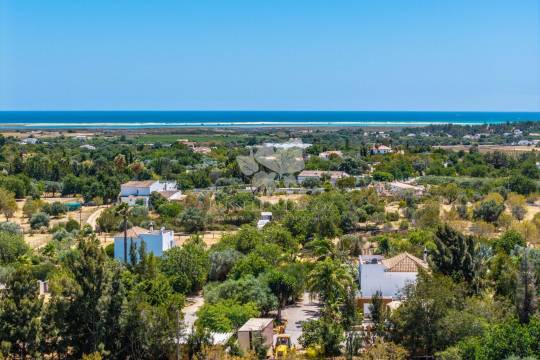 Villa in Tavira