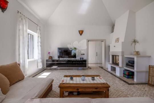 Villa in Tavira
