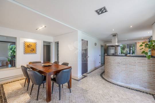 Villa in Tavira